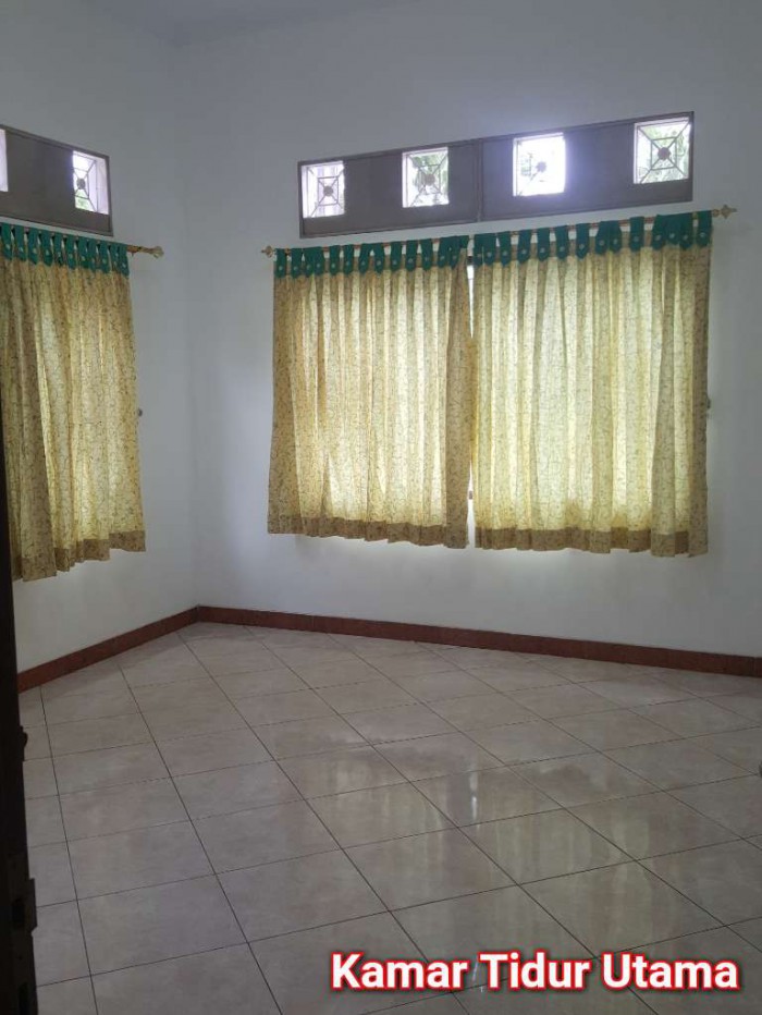 Rumah Dijual di Galaxy Pekayon Bekasi Kota